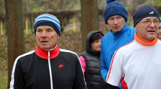 Zdjęcie 9 - Parkrun 23.11.2019