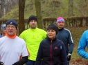 Zdjęcie 10 - Parkrun 23.11.2019