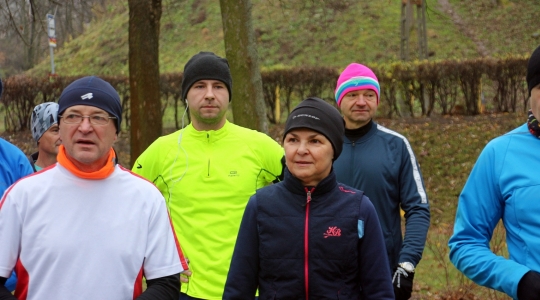 Zdjęcie 10 - Parkrun 23.11.2019