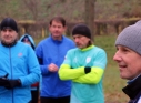 Zdjęcie 11 - Parkrun 23.11.2019