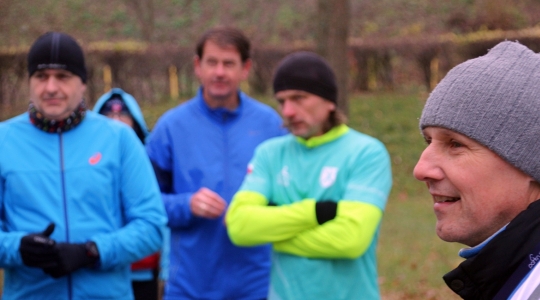 Zdjęcie 11 - Parkrun 23.11.2019