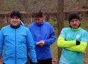Zdjęcie 12 - Parkrun 23.11.2019