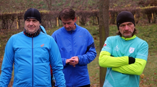 Zdjęcie 12 - Parkrun 23.11.2019