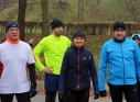 Zdjęcie 13 - Parkrun 23.11.2019