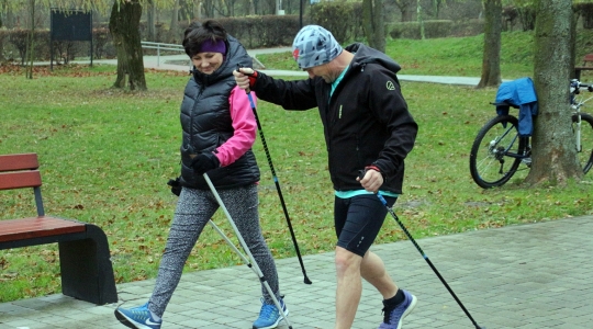 Zdjęcie 17 - Parkrun 23.11.2019