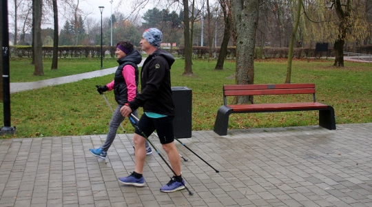 Zdjęcie 18 - Parkrun 23.11.2019
