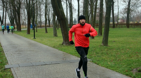 Zdjęcie 21 - Parkrun 23.11.2019