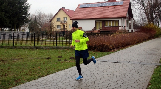 Zdjęcie 23 - Parkrun 23.11.2019