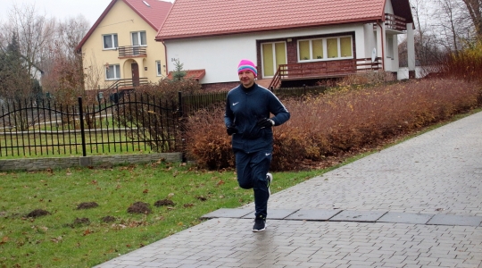 Zdjęcie 25 - Parkrun 23.11.2019
