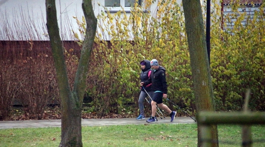 Zdjęcie 26 - Parkrun 23.11.2019
