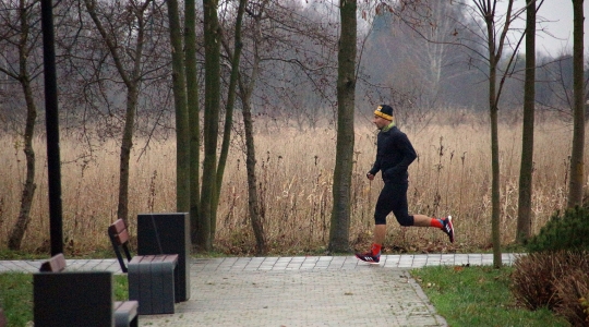 Zdjęcie 27 - Parkrun 23.11.2019
