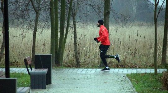 Zdjęcie 28 - Parkrun 23.11.2019