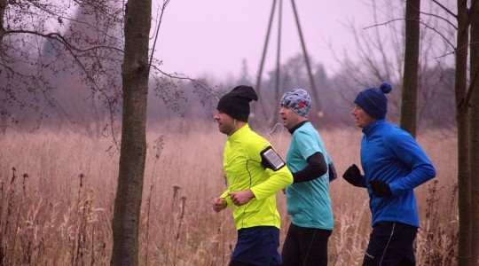 Zdjęcie 30 - Parkrun 23.11.2019