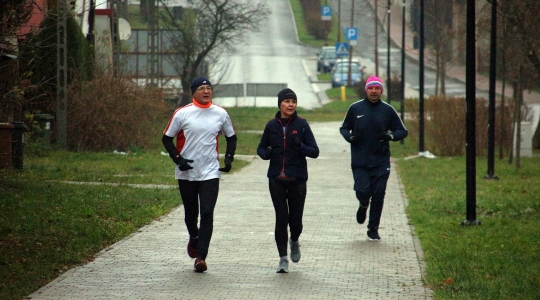 Zdjęcie 32 - Parkrun 23.11.2019