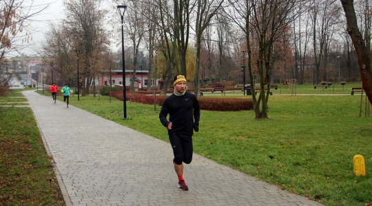 Zdjęcie 35 - Parkrun 23.11.2019
