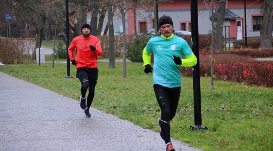Zdjęcie 36 - Parkrun 23.11.2019