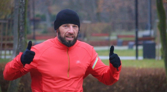 Zdjęcie 37 - Parkrun 23.11.2019