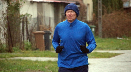 Zdjęcie 38 - Parkrun 23.11.2019