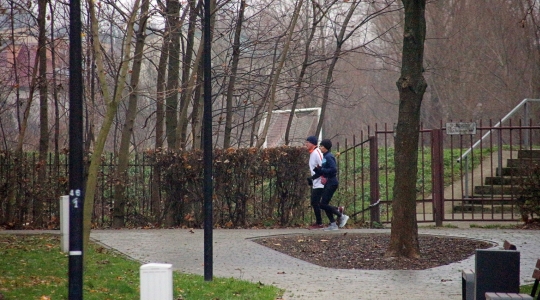 Zdjęcie 39 - Parkrun 23.11.2019
