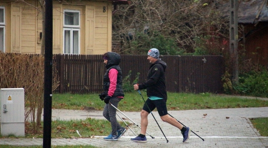 Zdjęcie 41 - Parkrun 23.11.2019