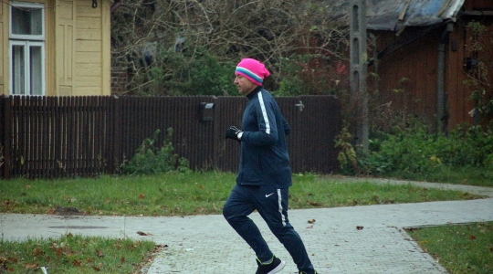 Zdjęcie 42 - Parkrun 23.11.2019