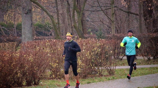 Zdjęcie 43 - Parkrun 23.11.2019