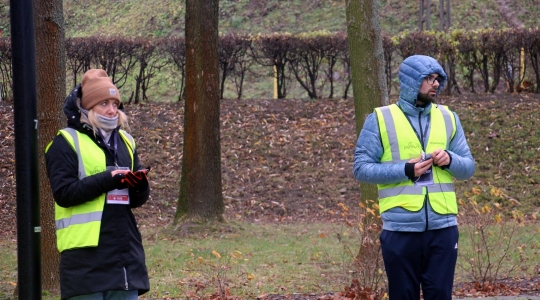 Zdjęcie 47 - Parkrun 23.11.2019