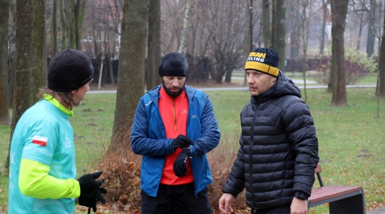 Zdjęcie 48 - Parkrun 23.11.2019