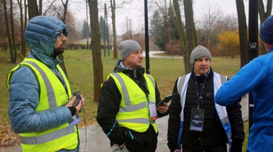 Zdjęcie 49 - Parkrun 23.11.2019
