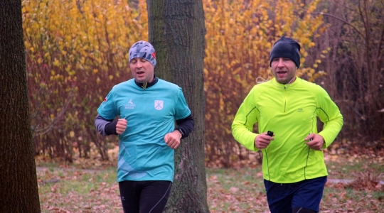 Zdjęcie 50 - Parkrun 23.11.2019