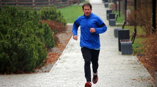 Zdjęcie 51 - Parkrun 23.11.2019