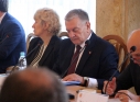 Zdjęcie 2 - XIV sesja Rady Miasta Kraśnik