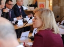 Zdjęcie 6 - XIV sesja Rady Miasta Kraśnik