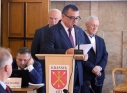 Zdjęcie 11 - XIV sesja Rady Miasta Kraśnik
