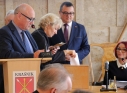 Zdjęcie 13 - XIV sesja Rady Miasta Kraśnik