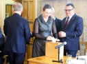 Zdjęcie 15 - XIV sesja Rady Miasta Kraśnik