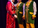 Zdjęcie 5 - "Mieszczanin szlachcicem" Amatorskiego Teatru Towarzyskiego na scenie CKiP w Kraśniku