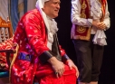 Zdjęcie 7 - "Mieszczanin szlachcicem" Amatorskiego Teatru Towarzyskiego na scenie CKiP w Kraśniku