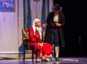 Zdjęcie 15 - "Mieszczanin szlachcicem" Amatorskiego Teatru Towarzyskiego na scenie CKiP w Kraśniku