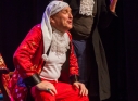 Zdjęcie 17 - "Mieszczanin szlachcicem" Amatorskiego Teatru Towarzyskiego na scenie CKiP w Kraśniku
