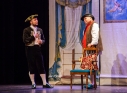 Zdjęcie 26 - "Mieszczanin szlachcicem" Amatorskiego Teatru Towarzyskiego na scenie CKiP w Kraśniku
