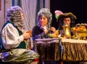 Zdjęcie 32 - "Mieszczanin szlachcicem" Amatorskiego Teatru Towarzyskiego na scenie CKiP w Kraśniku