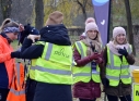 Zdjęcie 3 - Ponad 20 uczestników ostatniego parkrunu