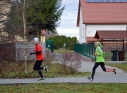Zdjęcie 4 - Ponad 20 uczestników ostatniego parkrunu