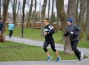Zdjęcie 5 - Ponad 20 uczestników ostatniego parkrunu