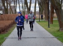 Zdjęcie 8 - Ponad 20 uczestników ostatniego parkrunu