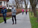 Zdjęcie 9 - Ponad 20 uczestników ostatniego parkrunu