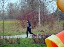 Zdjęcie 12 - Ponad 20 uczestników ostatniego parkrunu