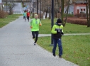 Zdjęcie 13 - Ponad 20 uczestników ostatniego parkrunu