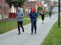 Zdjęcie 15 - Ponad 20 uczestników ostatniego parkrunu